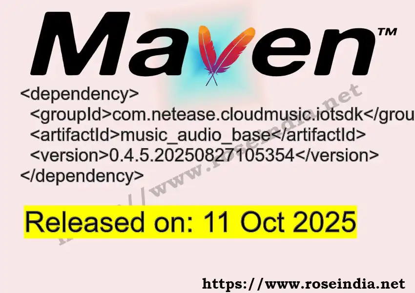GROUP_ID >> ARTIFACT_ID >> VERSION_ID Maven Repository