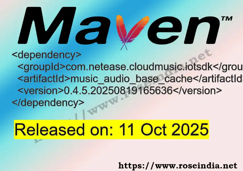 GROUP_ID >> ARTIFACT_ID >> VERSION_ID Maven Repository