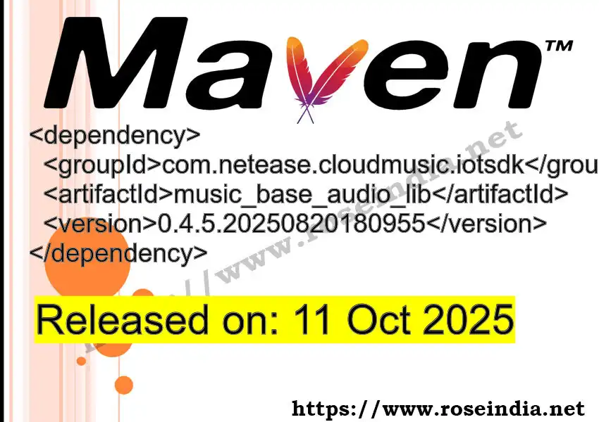 GROUP_ID >> ARTIFACT_ID >> VERSION_ID Maven Repository