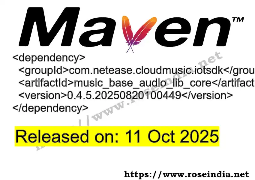 GROUP_ID >> ARTIFACT_ID >> VERSION_ID Maven Repository