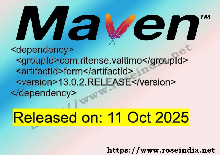 GROUP_ID >> ARTIFACT_ID >> VERSION_ID Maven Repository