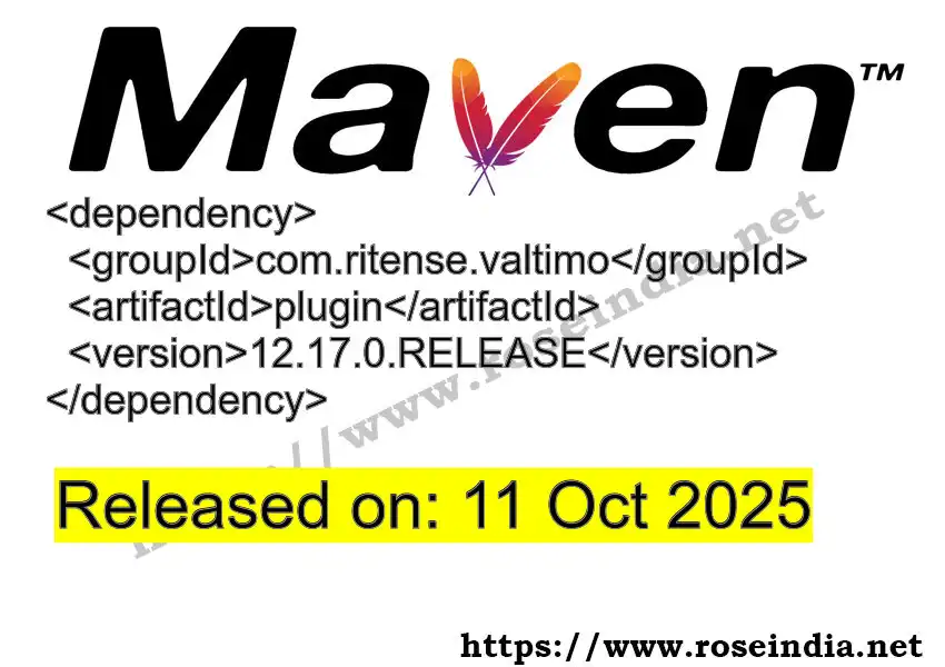 GROUP_ID >> ARTIFACT_ID >> VERSION_ID Maven Repository