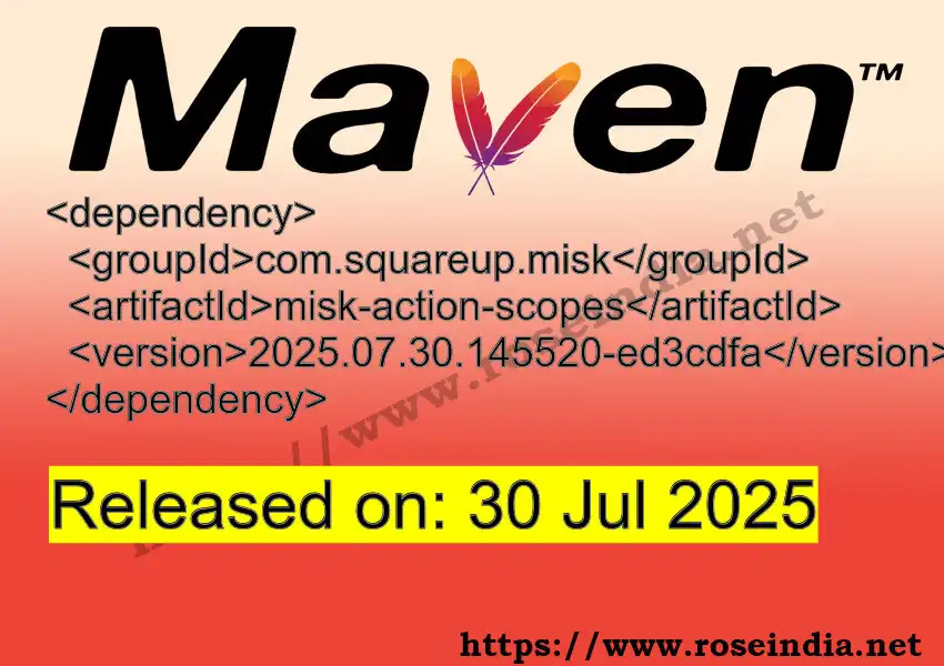 GROUP_ID >> ARTIFACT_ID >> VERSION_ID Maven Repository