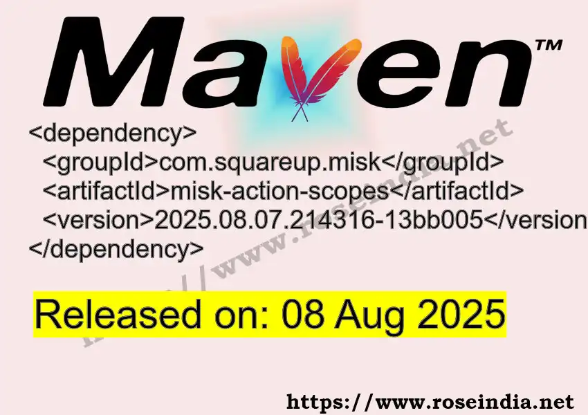 GROUP_ID >> ARTIFACT_ID >> VERSION_ID Maven Repository
