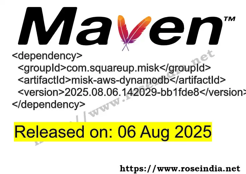 GROUP_ID >> ARTIFACT_ID >> VERSION_ID Maven Repository