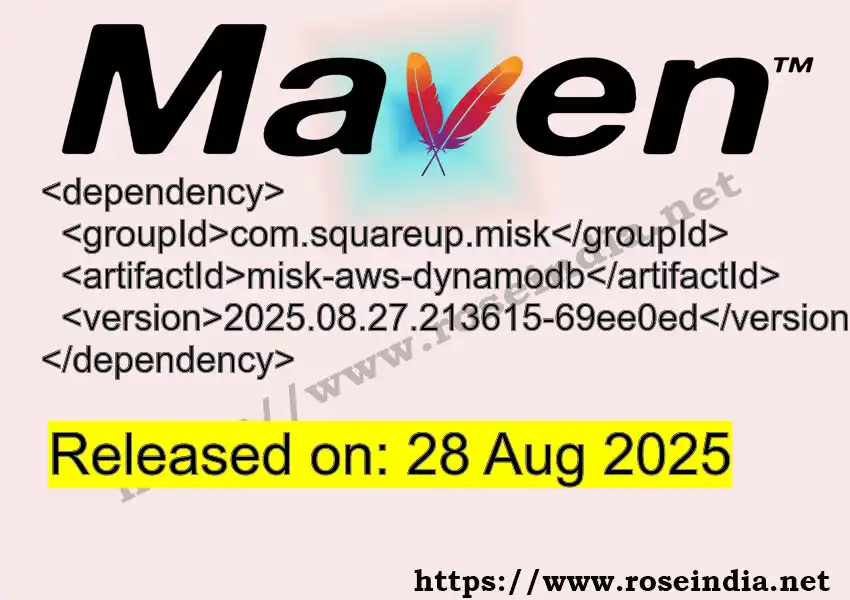 GROUP_ID >> ARTIFACT_ID >> VERSION_ID Maven Repository