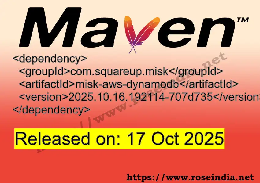 GROUP_ID >> ARTIFACT_ID >> VERSION_ID Maven Repository