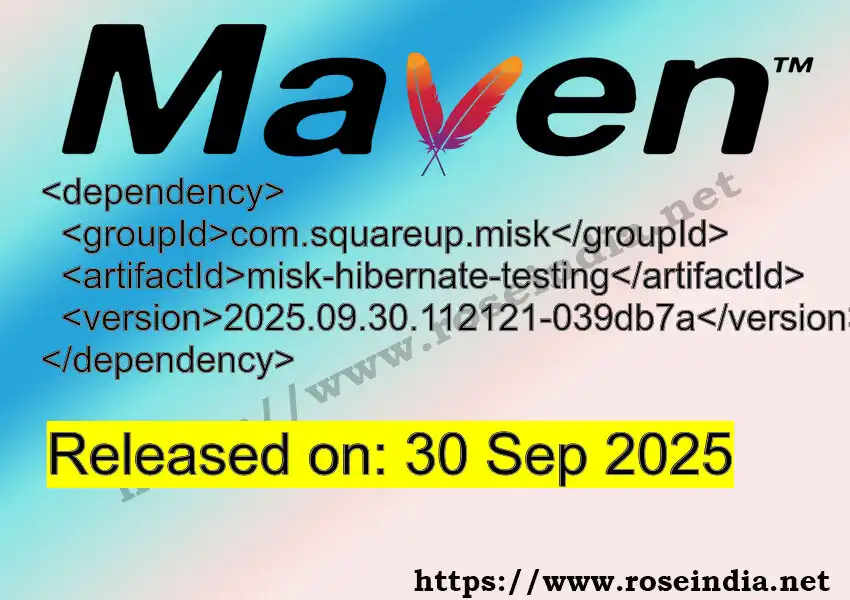 GROUP_ID >> ARTIFACT_ID >> VERSION_ID Maven Repository