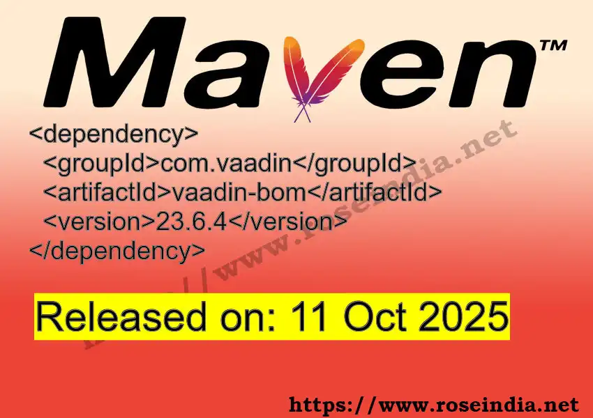 GROUP_ID >> ARTIFACT_ID >> VERSION_ID Maven Repository