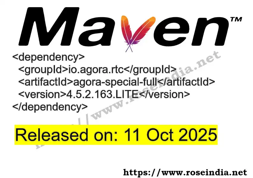 GROUP_ID >> ARTIFACT_ID >> VERSION_ID Maven Repository