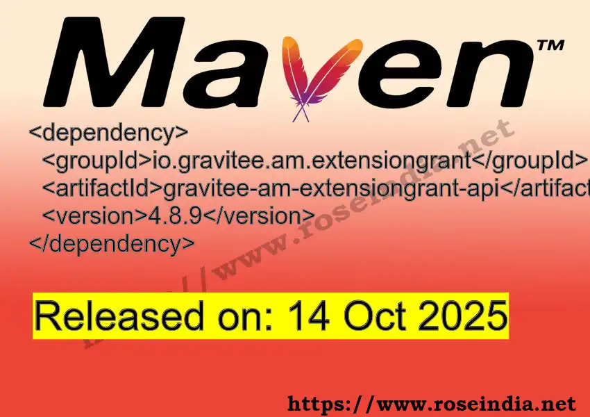 GROUP_ID >> ARTIFACT_ID >> VERSION_ID Maven Repository
