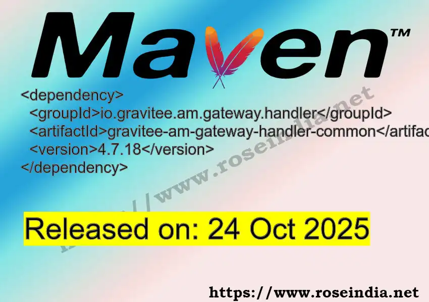 GROUP_ID >> ARTIFACT_ID >> VERSION_ID Maven Repository