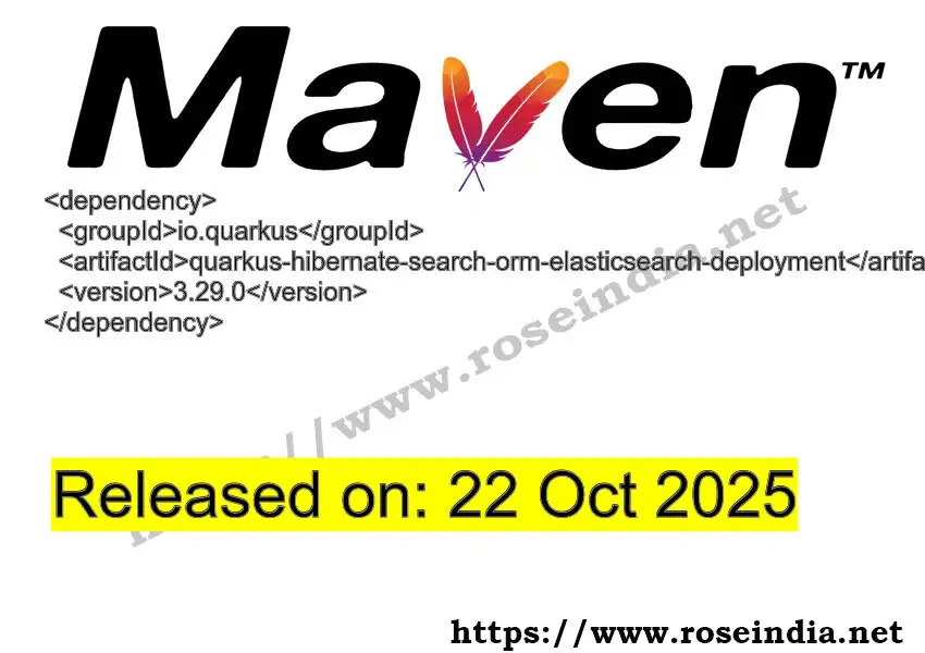 GROUP_ID >> ARTIFACT_ID >> VERSION_ID Maven Repository