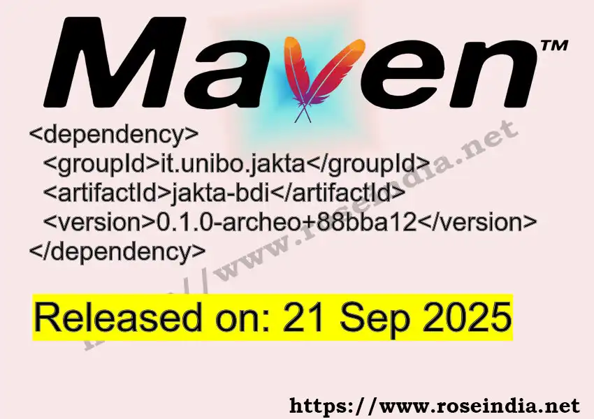 GROUP_ID >> ARTIFACT_ID >> VERSION_ID Maven Repository