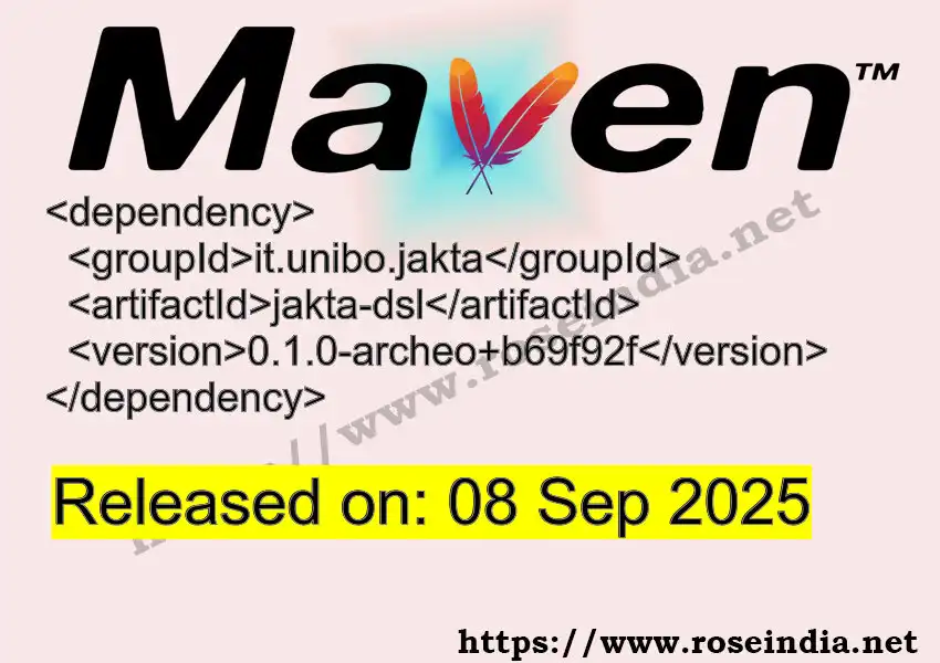 GROUP_ID >> ARTIFACT_ID >> VERSION_ID Maven Repository