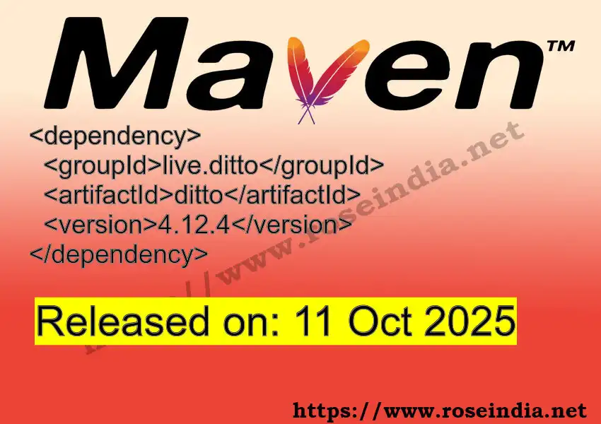 GROUP_ID >> ARTIFACT_ID >> VERSION_ID Maven Repository