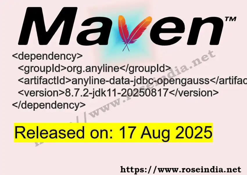 GROUP_ID >> ARTIFACT_ID >> VERSION_ID Maven Repository