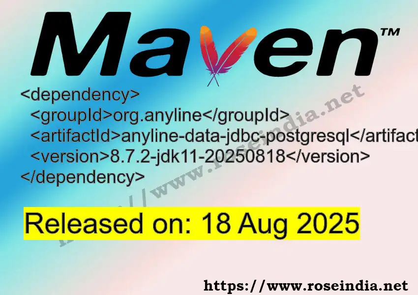 GROUP_ID >> ARTIFACT_ID >> VERSION_ID Maven Repository