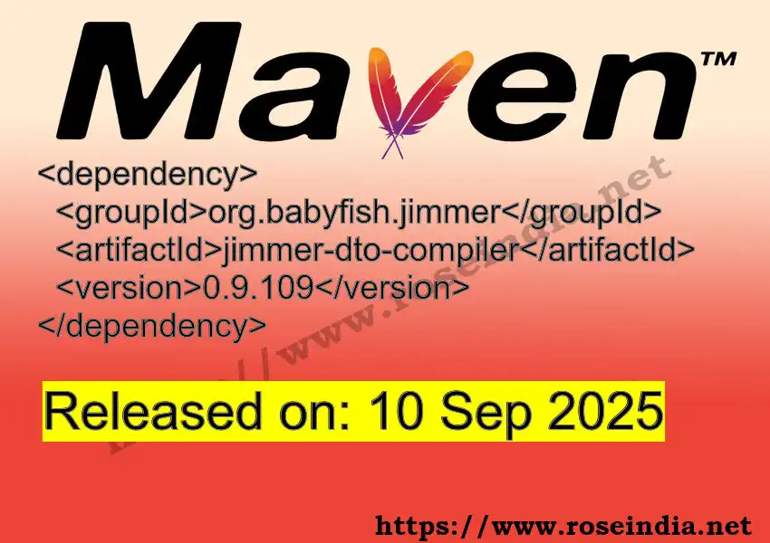 GROUP_ID >> ARTIFACT_ID >> VERSION_ID Maven Repository