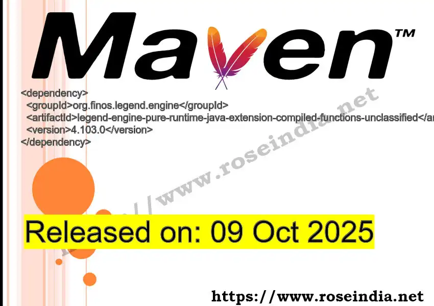 GROUP_ID >> ARTIFACT_ID >> VERSION_ID Maven Repository