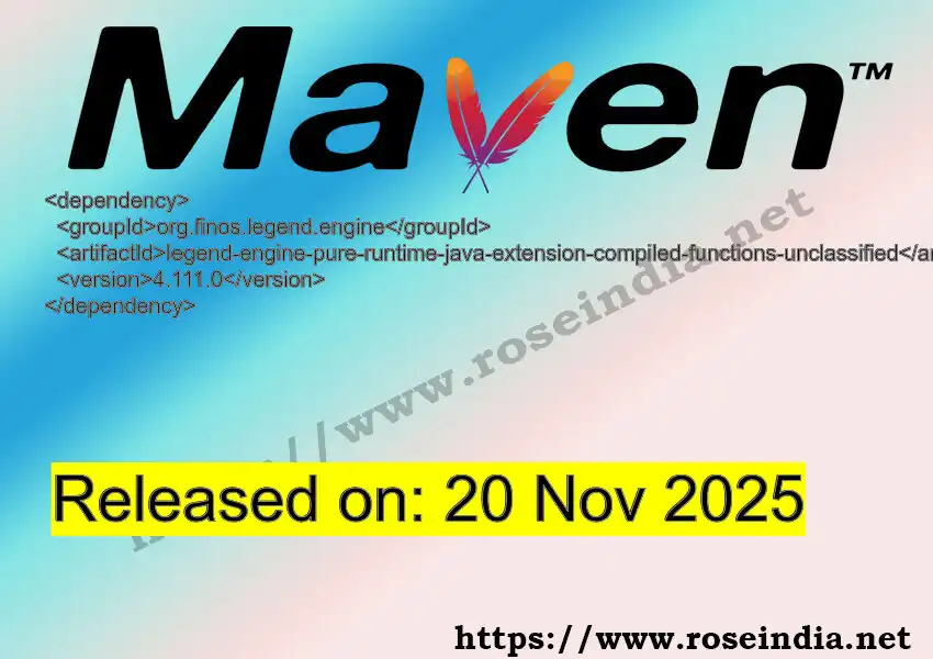 GROUP_ID >> ARTIFACT_ID >> VERSION_ID Maven Repository
