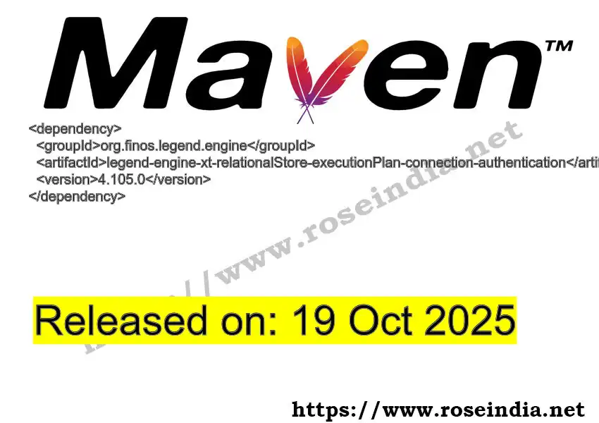 GROUP_ID >> ARTIFACT_ID >> VERSION_ID Maven Repository