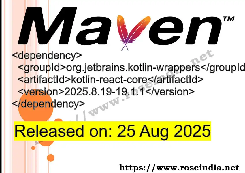 GROUP_ID >> ARTIFACT_ID >> VERSION_ID Maven Repository