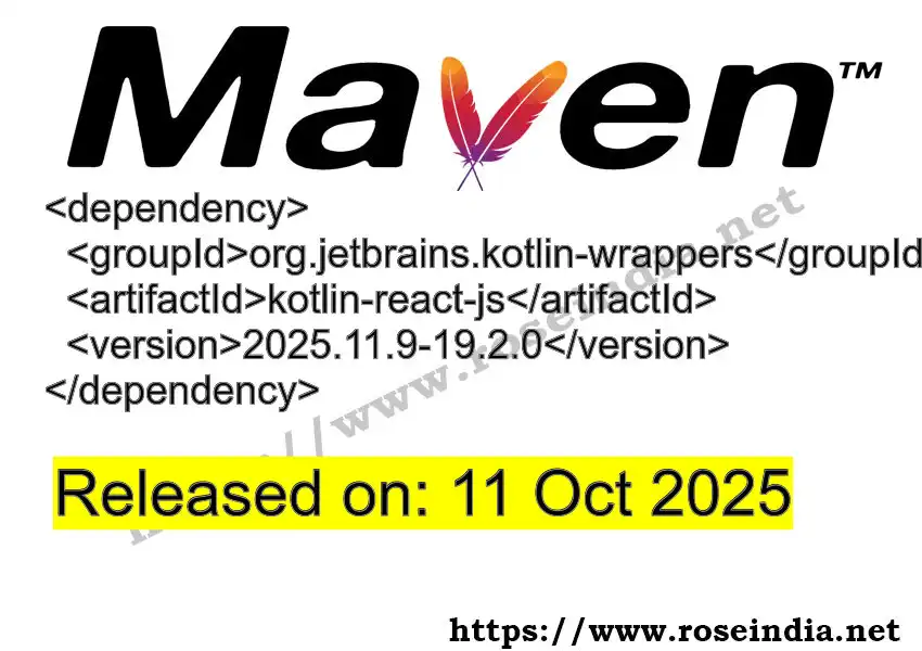 GROUP_ID >> ARTIFACT_ID >> VERSION_ID Maven Repository