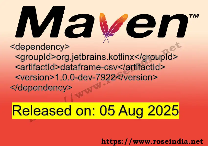 GROUP_ID >> ARTIFACT_ID >> VERSION_ID Maven Repository