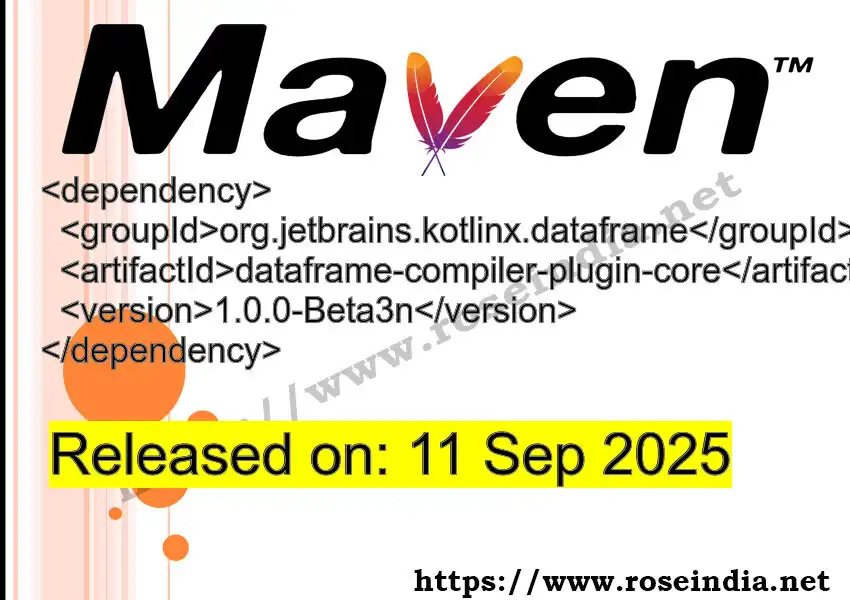 GROUP_ID >> ARTIFACT_ID >> VERSION_ID Maven Repository