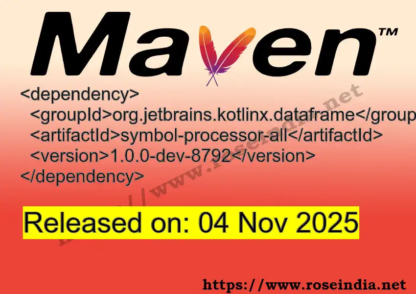GROUP_ID >> ARTIFACT_ID >> VERSION_ID Maven Repository