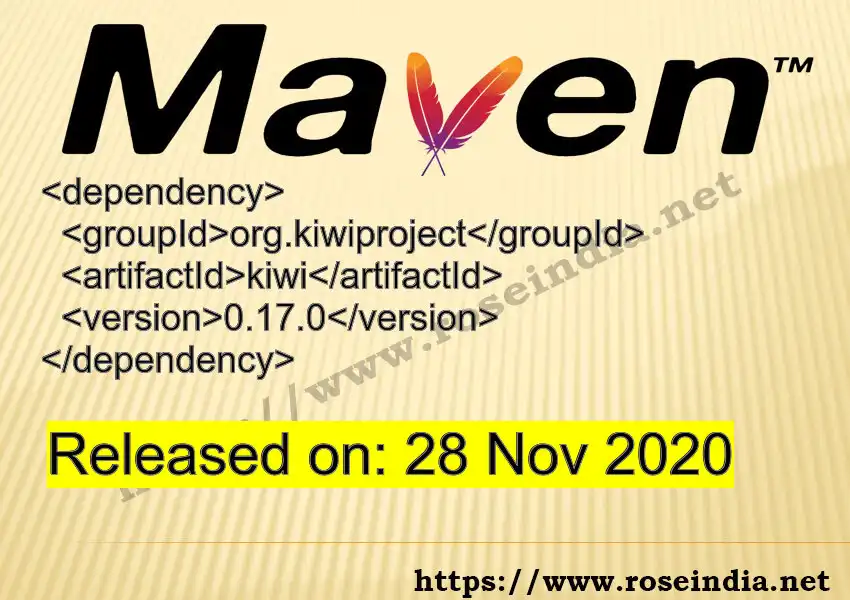 GROUP_ID >> ARTIFACT_ID >> VERSION_ID Maven Repository