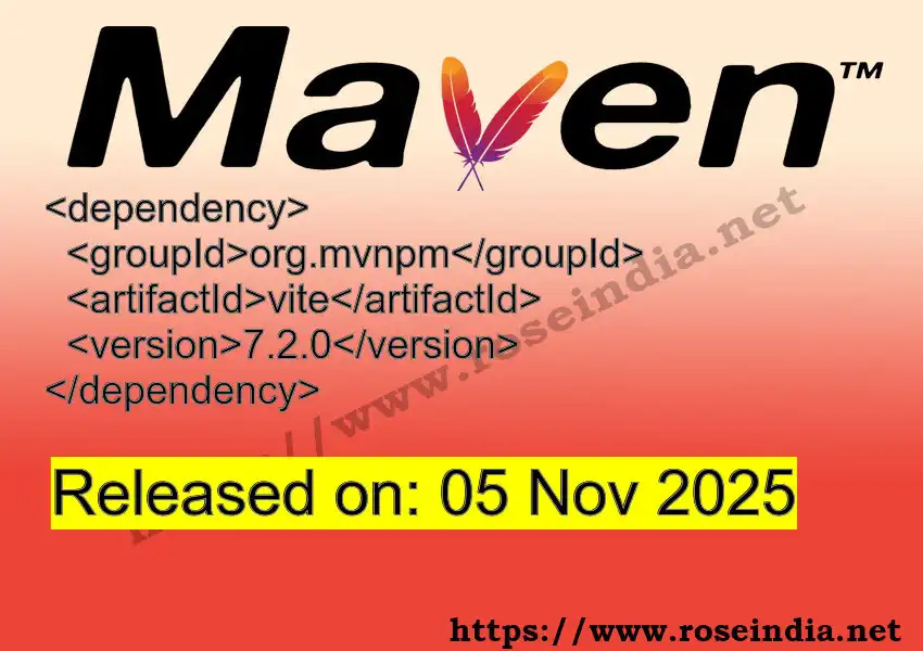 GROUP_ID >> ARTIFACT_ID >> VERSION_ID Maven Repository