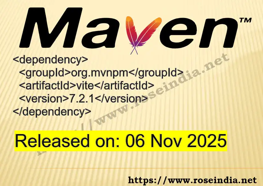 GROUP_ID >> ARTIFACT_ID >> VERSION_ID Maven Repository