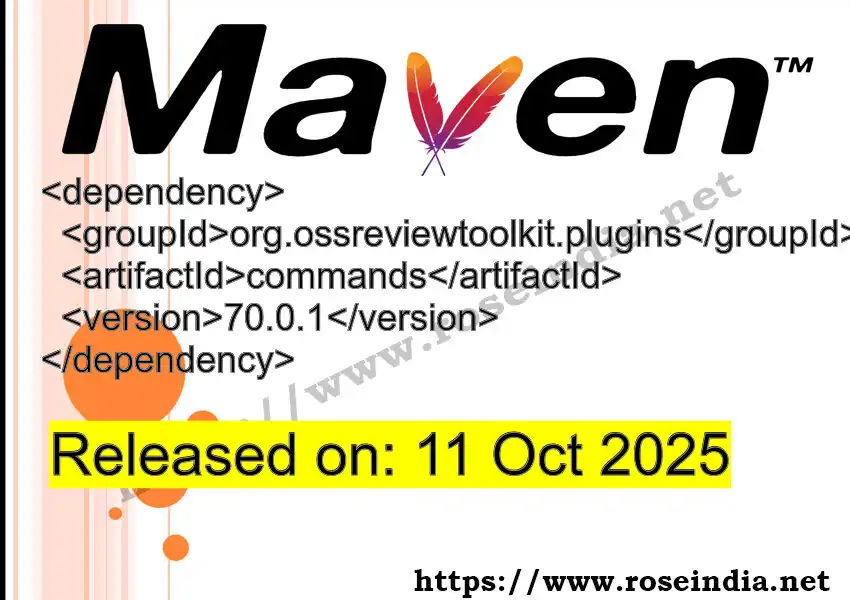 GROUP_ID >> ARTIFACT_ID >> VERSION_ID Maven Repository