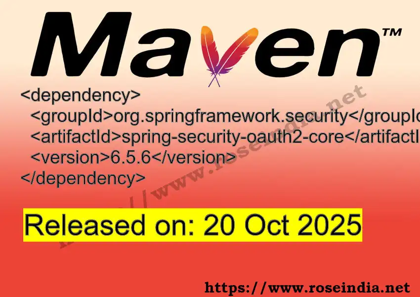 GROUP_ID >> ARTIFACT_ID >> VERSION_ID Maven Repository