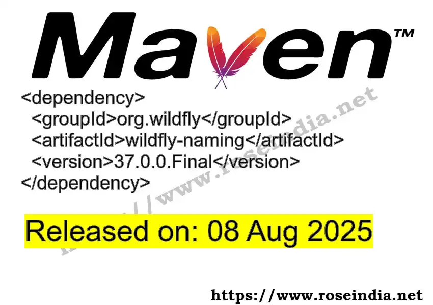 GROUP_ID >> ARTIFACT_ID >> VERSION_ID Maven Repository