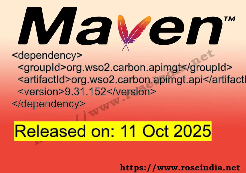 GROUP_ID >> ARTIFACT_ID >> VERSION_ID Maven Repository