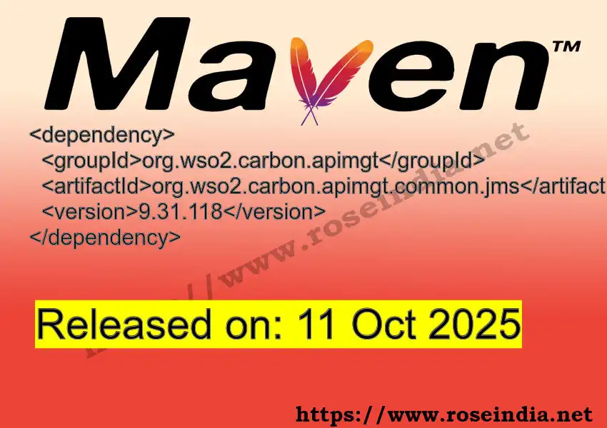 GROUP_ID >> ARTIFACT_ID >> VERSION_ID Maven Repository