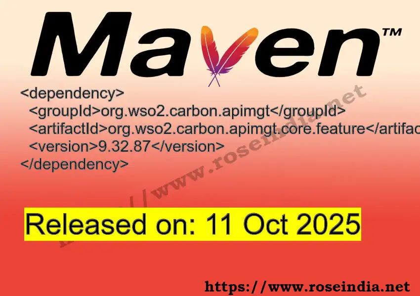 GROUP_ID >> ARTIFACT_ID >> VERSION_ID Maven Repository