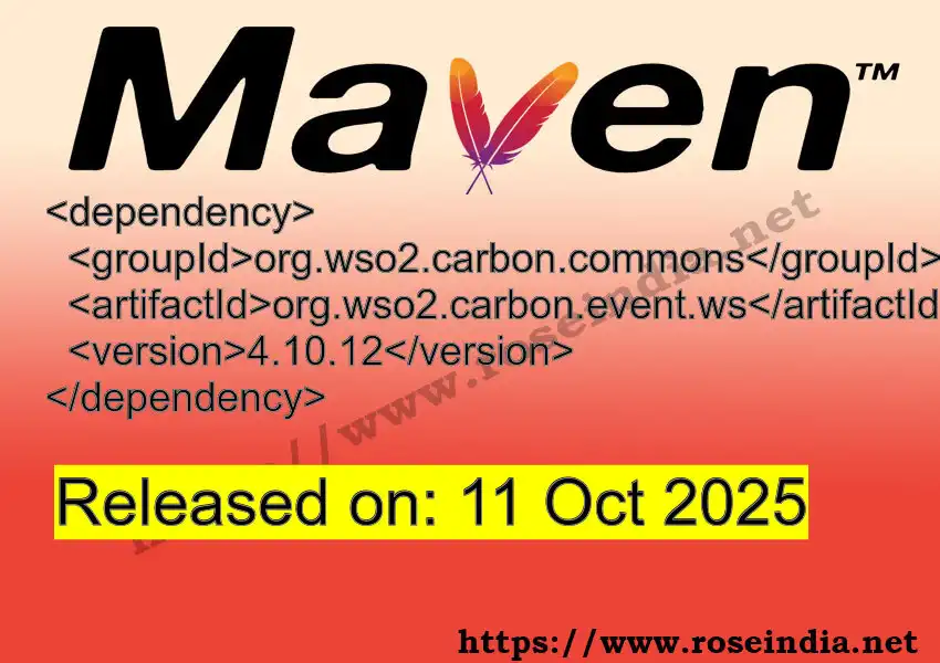 GROUP_ID >> ARTIFACT_ID >> VERSION_ID Maven Repository