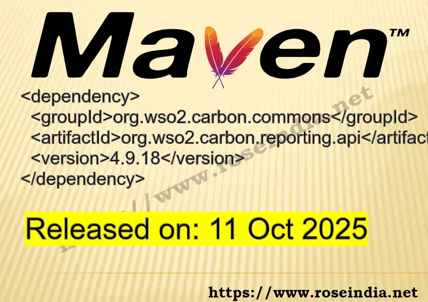GROUP_ID >> ARTIFACT_ID >> VERSION_ID Maven Repository