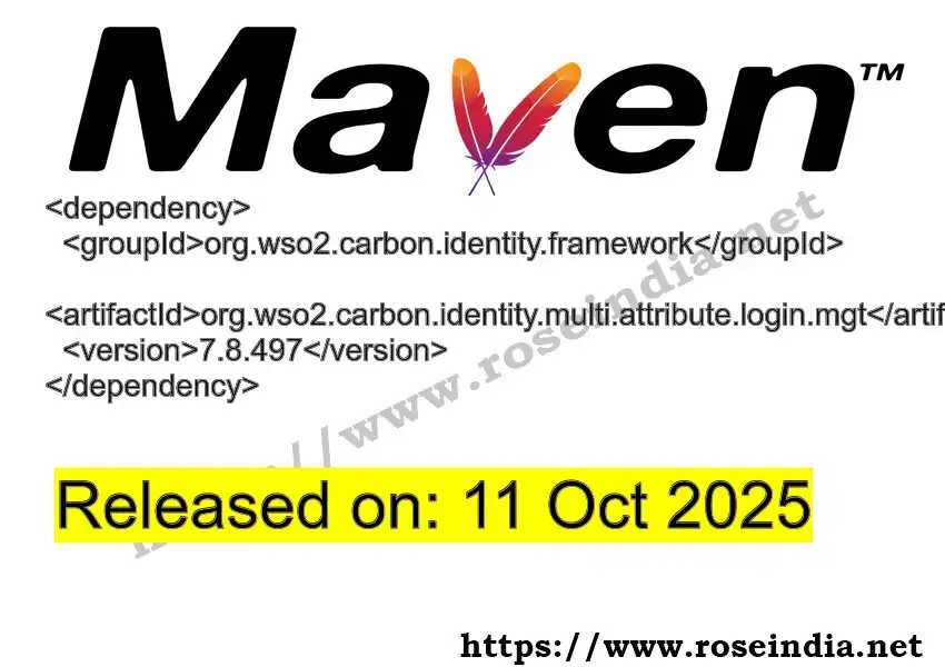 GROUP_ID >> ARTIFACT_ID >> VERSION_ID Maven Repository