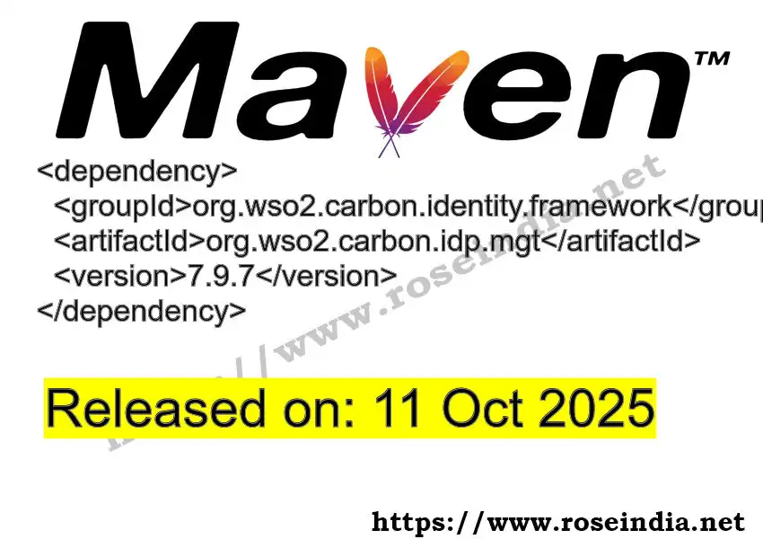 GROUP_ID >> ARTIFACT_ID >> VERSION_ID Maven Repository