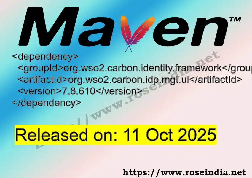 GROUP_ID >> ARTIFACT_ID >> VERSION_ID Maven Repository