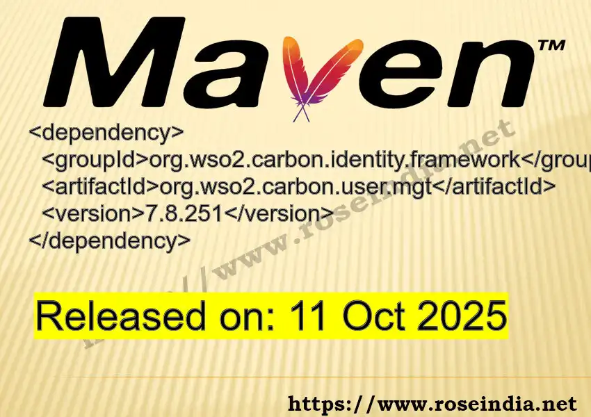 GROUP_ID >> ARTIFACT_ID >> VERSION_ID Maven Repository