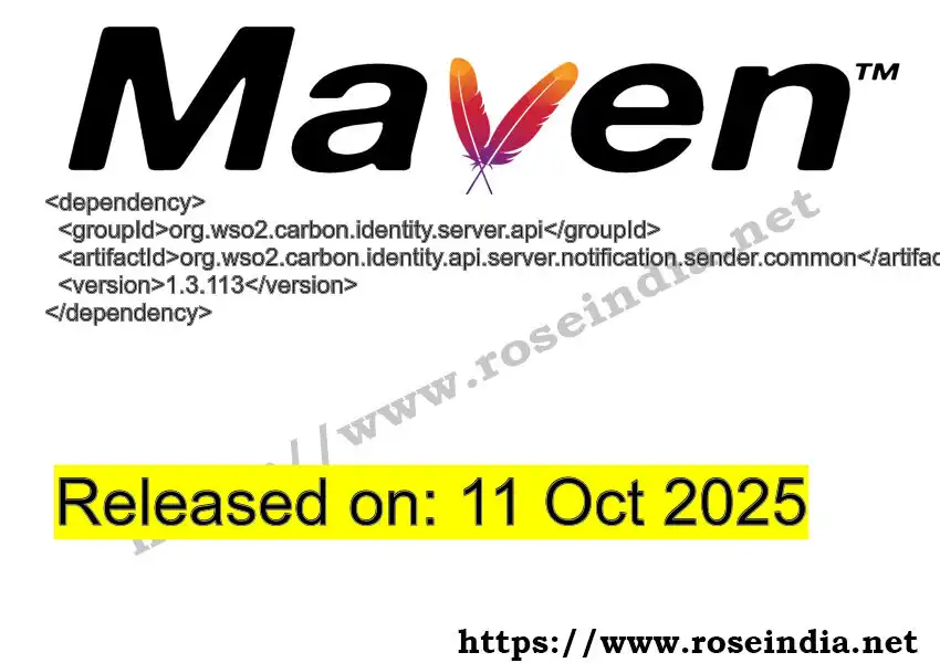 GROUP_ID >> ARTIFACT_ID >> VERSION_ID Maven Repository