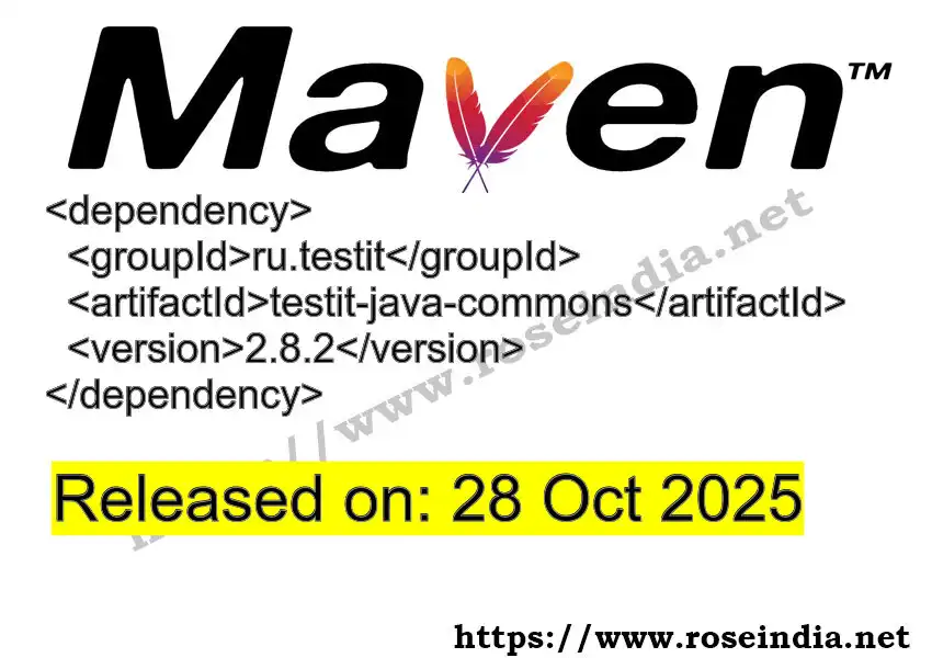 GROUP_ID >> ARTIFACT_ID >> VERSION_ID Maven Repository