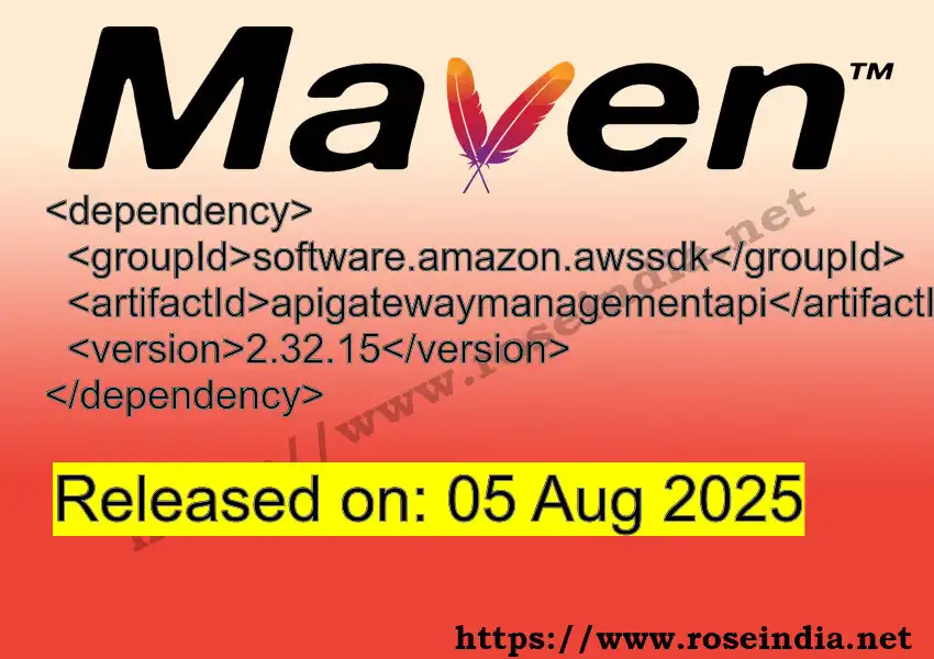 GROUP_ID >> ARTIFACT_ID >> VERSION_ID Maven Repository