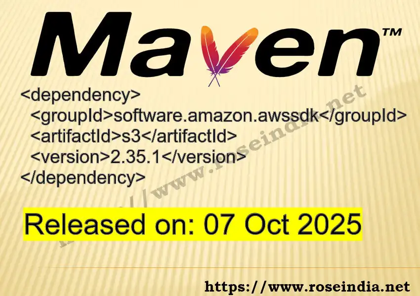 GROUP_ID >> ARTIFACT_ID >> VERSION_ID Maven Repository